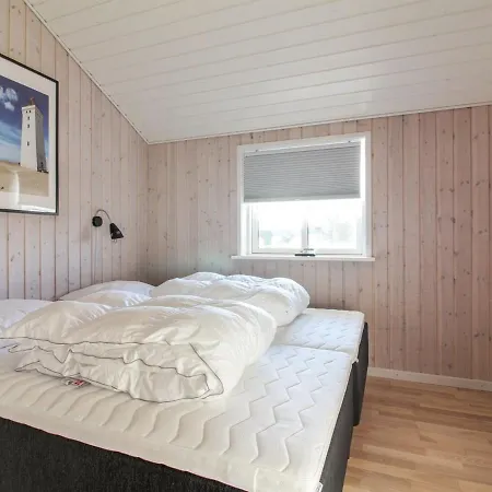 Holiday home Eskil - 500m From The Sea In Nw Jutland By Interhome Hirtshals