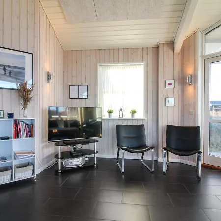 Eskil - 500m From The Sea In Nw Jutland By Interhome Holiday home Hirtshals