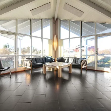 Eskil - 500m From The Sea In Nw Jutland By Interhome *