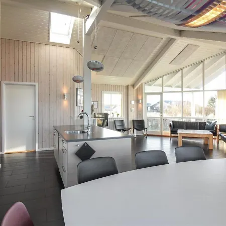 Eskil - 500m From The Sea In Nw Jutland By Interhome *