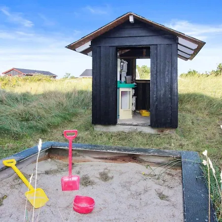 Holiday home Eskil - 500m From The Sea In Nw Jutland By Interhome Hirtshals