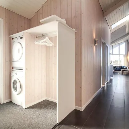 Holiday home Eskil - 500m From The Sea In Nw Jutland By Interhome *