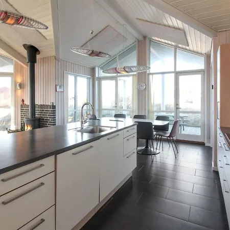 Eskil - 500m From The Sea In Nw Jutland By Interhome * Hirtshals