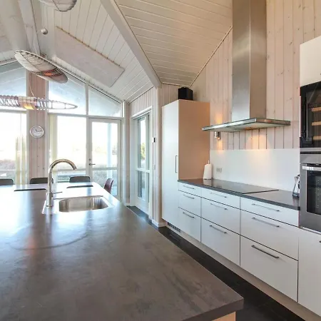 Eskil - 500m From The Sea In Nw Jutland By Interhome
