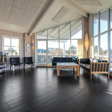 Eskil - 500m From The Sea In Nw Jutland By Interhome Holiday home Hirtshals