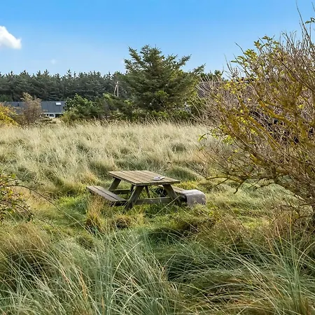 Holiday home Eskil - 500m From The Sea In Nw Jutland By Interhome *