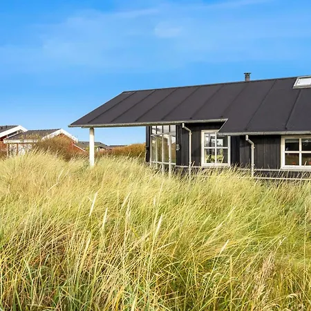 Eskil - 500m From The Sea In Nw Jutland By Interhome