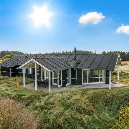 Eskil - 656m From The Sea By Interhome Vakantiehuis