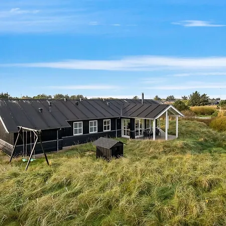 Eskil - 656m From The Sea By Interhome *