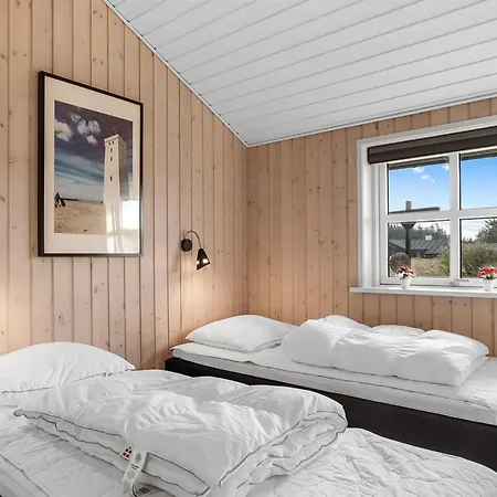 Vakantiehuis Eskil - 656m From The Sea By Interhome