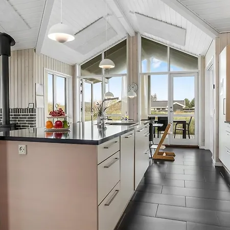Feriehus Eskil - 656m From The Sea By Interhome *