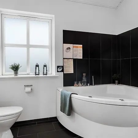 Eskil - 656m From The Sea By Interhome Vakantiehuis
