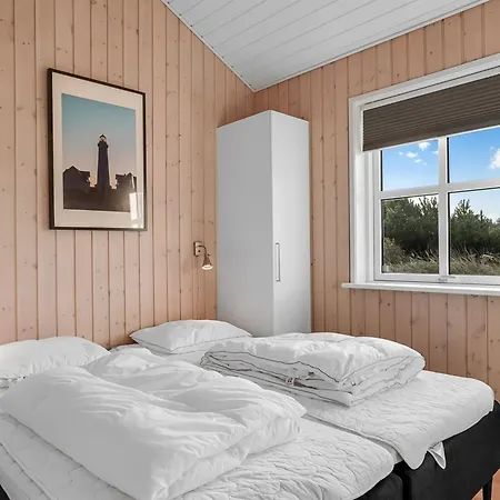 Vakantiehuis Eskil - 656m From The Sea By Interhome Hirtshals