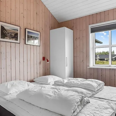Eskil - 656m From The Sea By Interhome Feriehus