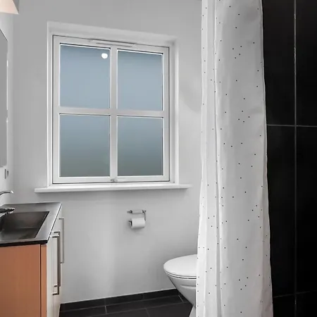 Feriehus Eskil - 656m From The Sea By Interhome *