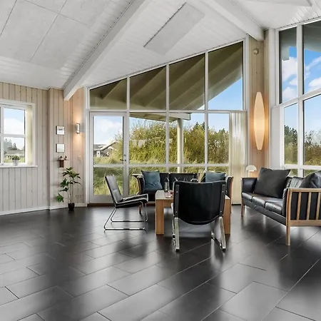 Eskil - 656m From The Sea By Interhome