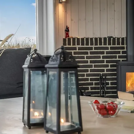 Eskil - 656m From The Sea By Interhome * Hirtshals