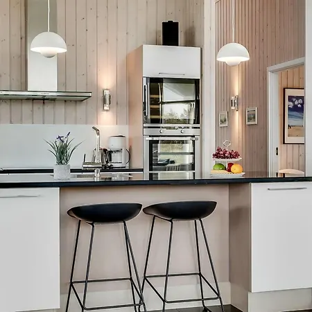 Eskil - 656m From The Sea By Interhome Vakantiehuis *