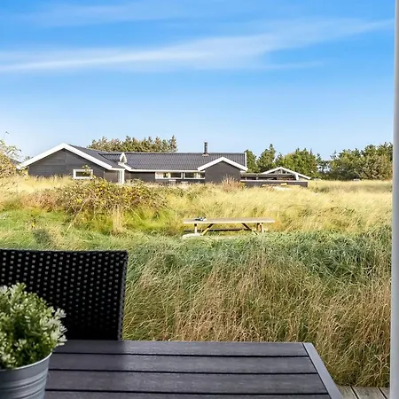 Vakantiehuis Eskil - 656m From The Sea By Interhome Hirtshals