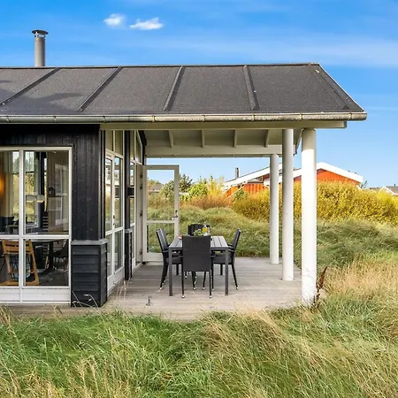 Vakantiehuis Eskil - 656m From The Sea By Interhome *