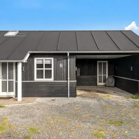 Vakantiehuis Eskil - 656m From The Sea By Interhome Hirtshals
