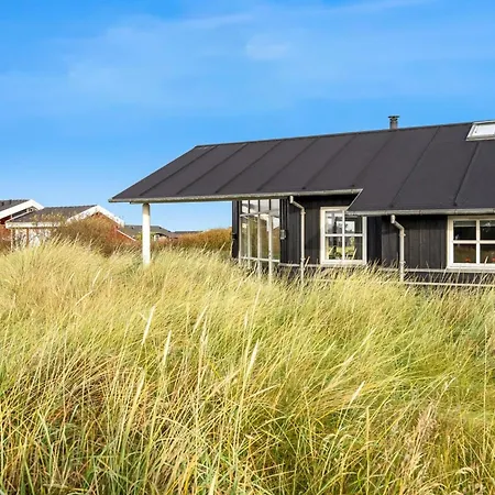 Eskil - 656m From The Sea By Interhome Vakantiehuis *
