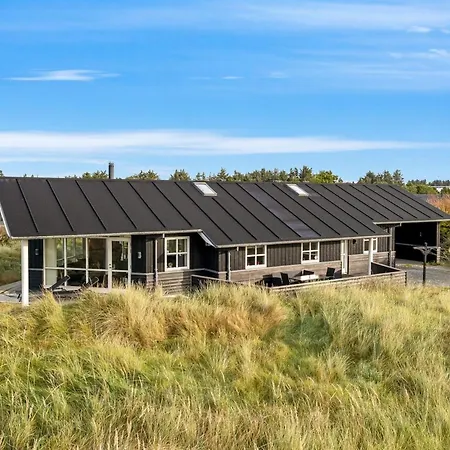 Feriehus Eskil - 656m From The Sea By Interhome